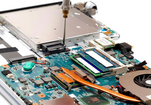 大连asus 电脑维修