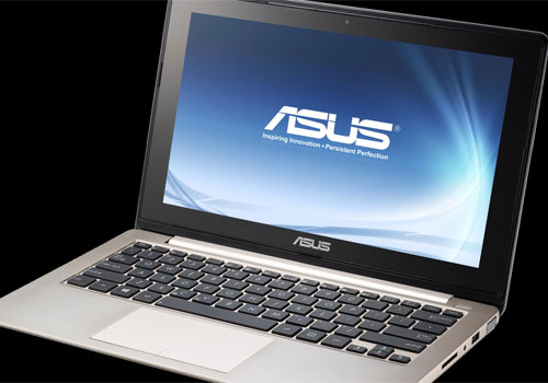 大连asus指定维修电话