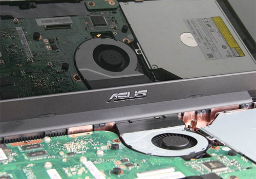 大连华硕电脑指定售后预约