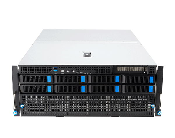 大连华硕服务器维修